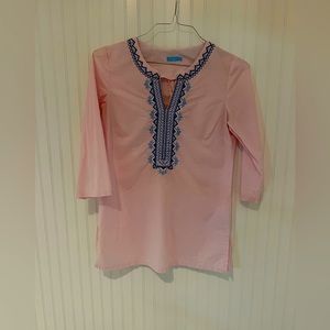 J.McLaughlin top